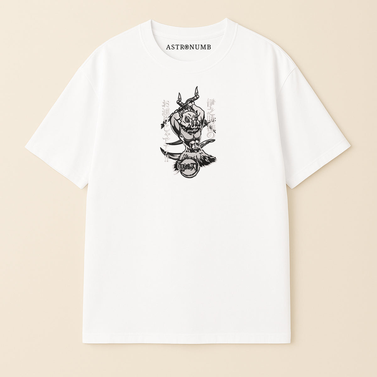 Inosuke v2