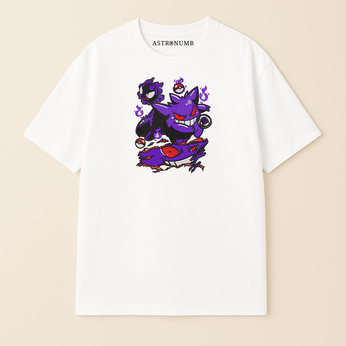 Gengar v6