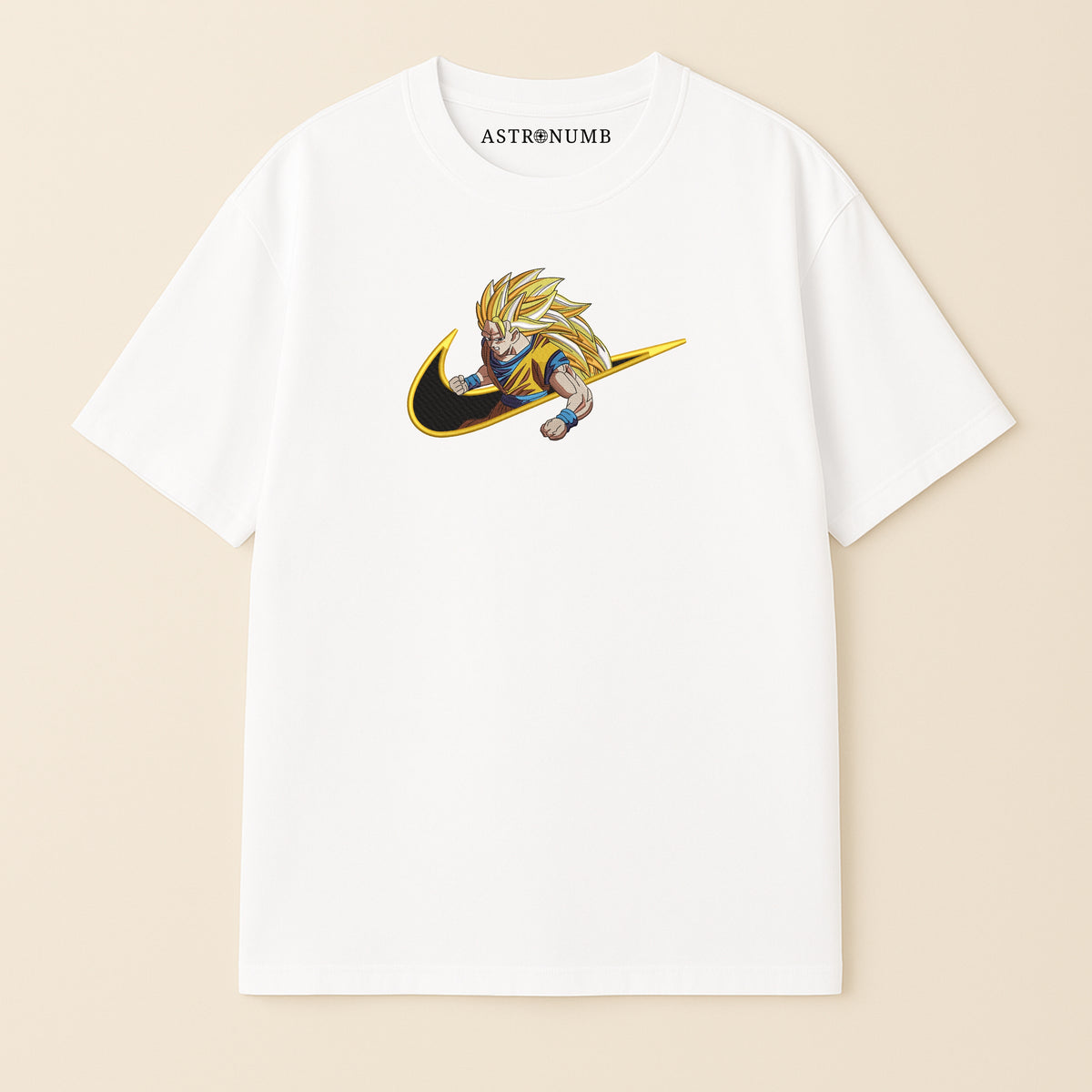 Goku v2