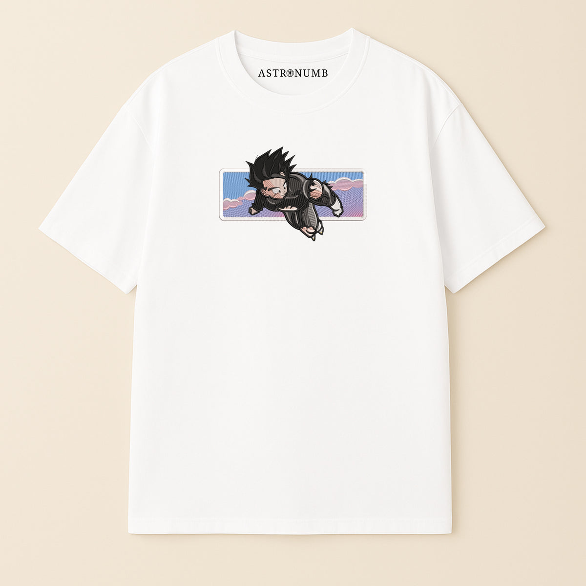 Gohan v3