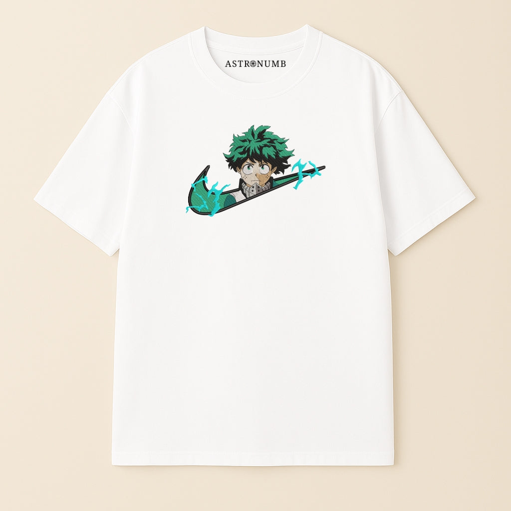 Midoriya v2