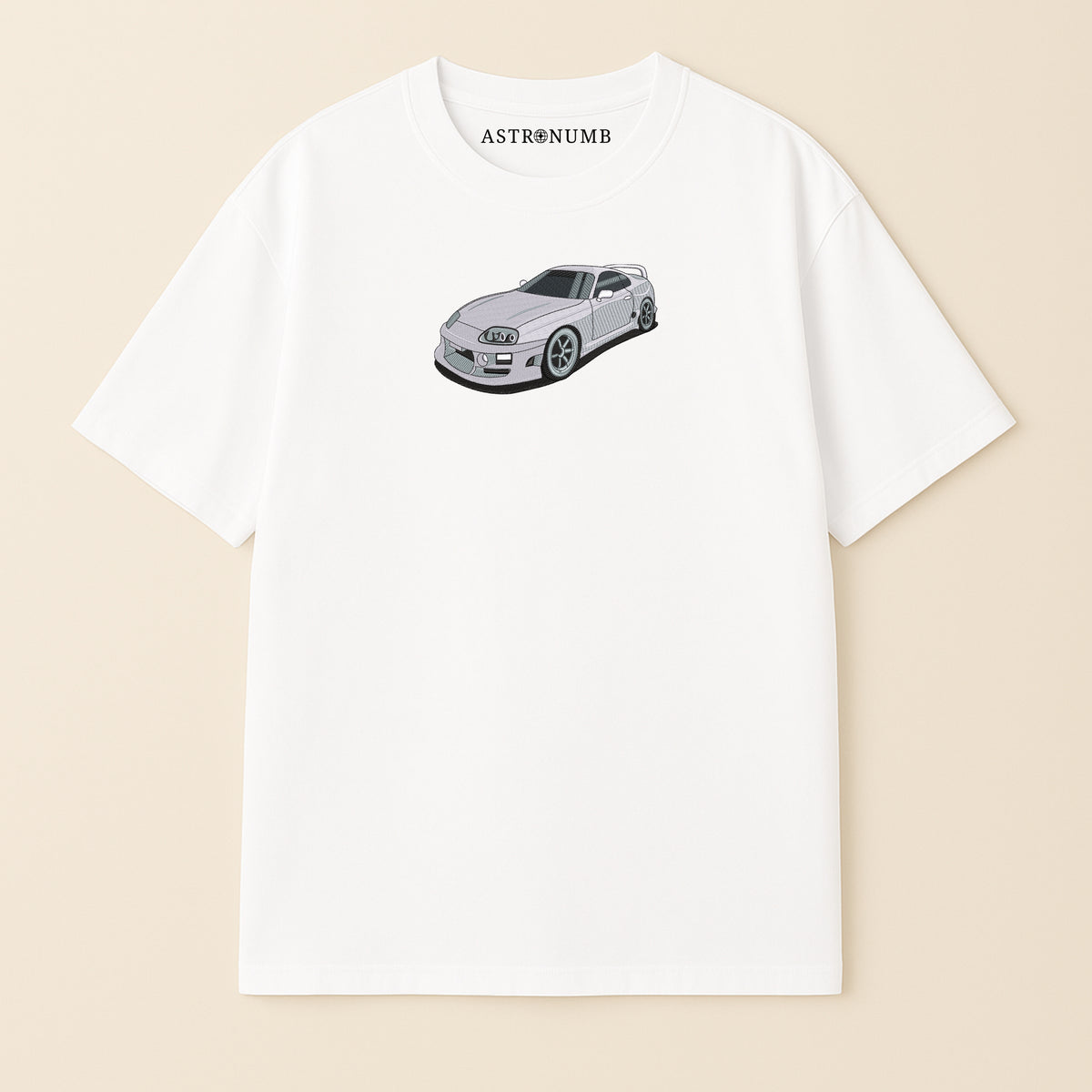 Supra MK4