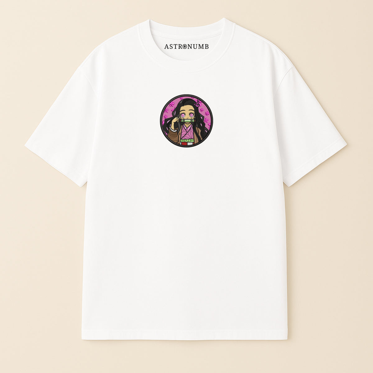 Nezuko v4