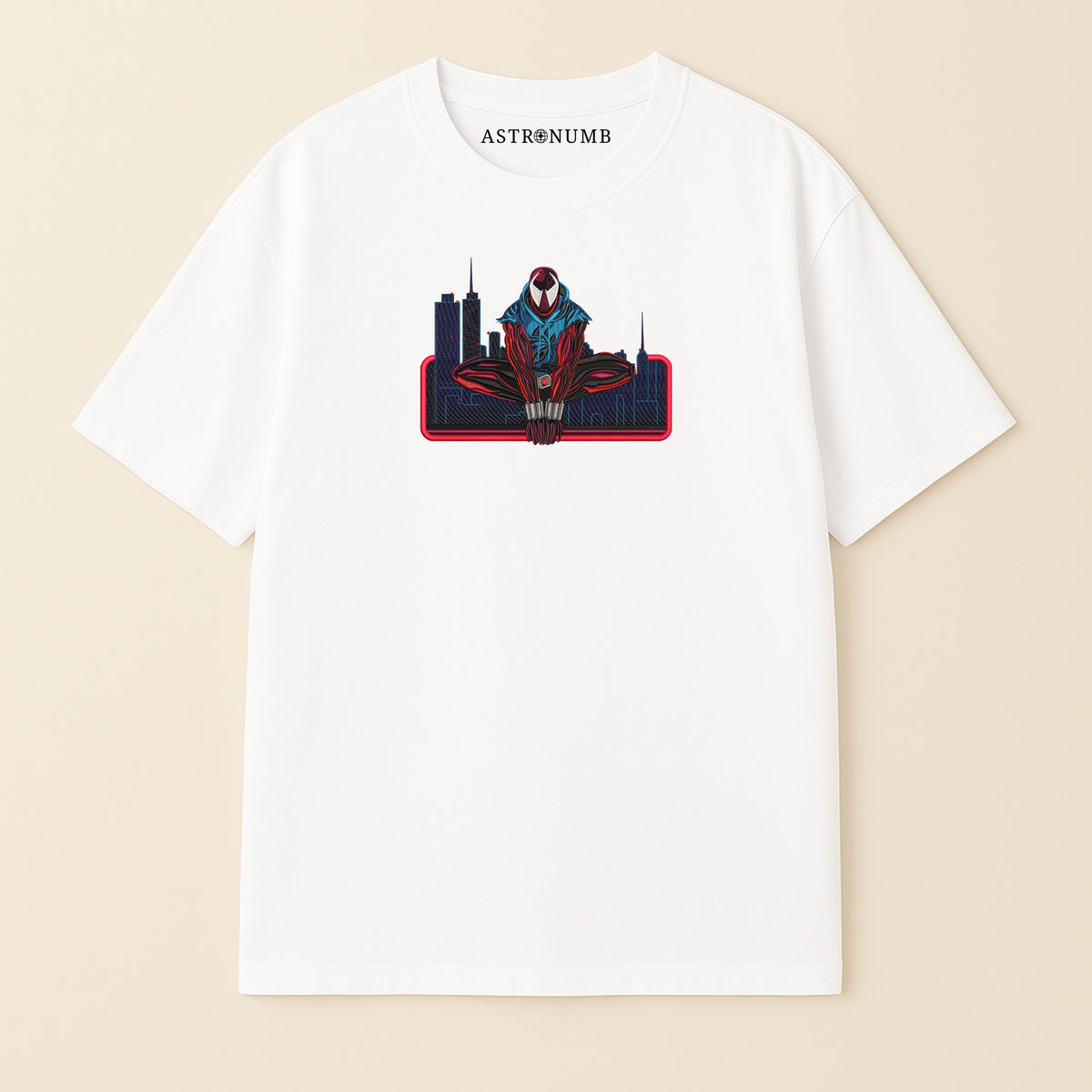 Spiderman Ben