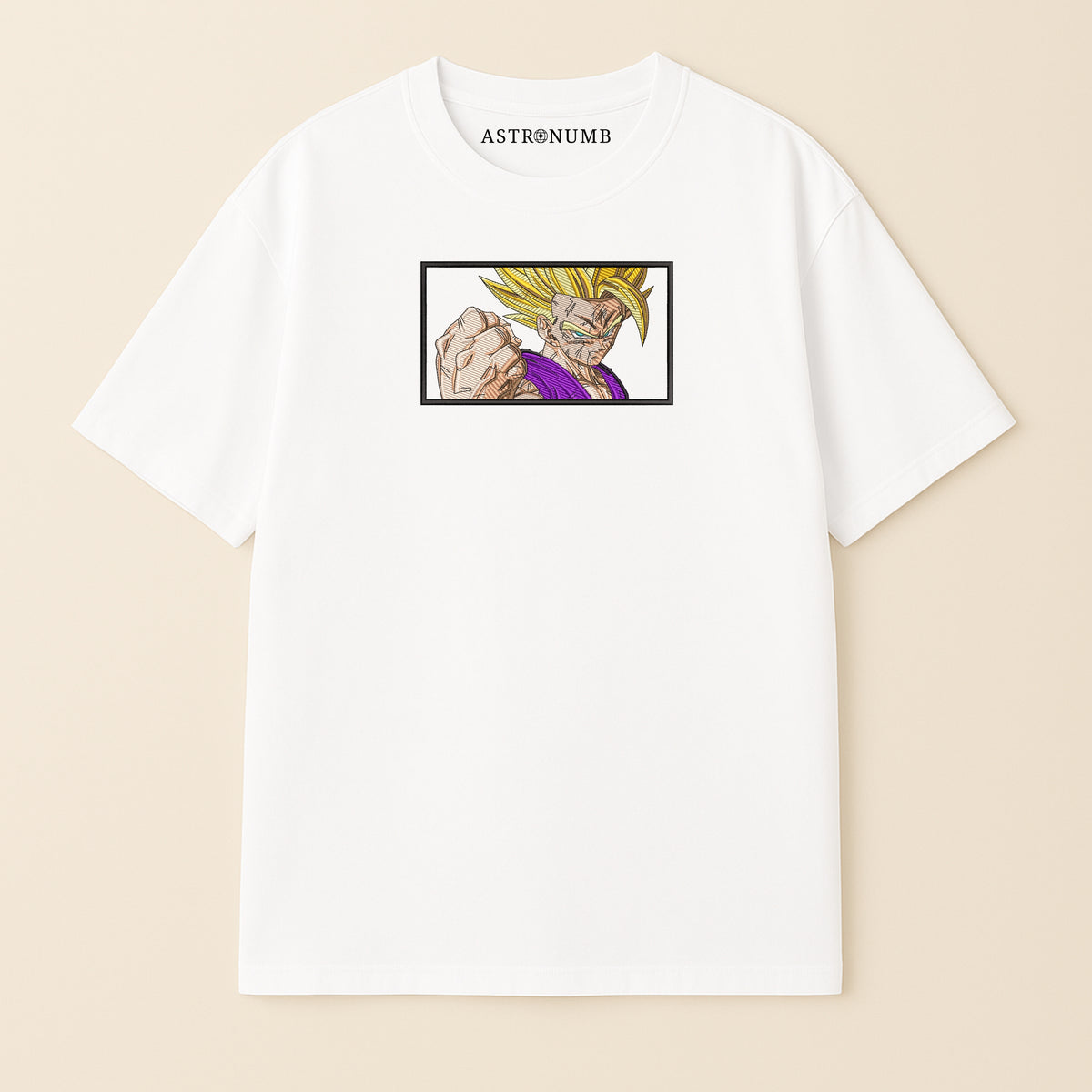Gohan v1