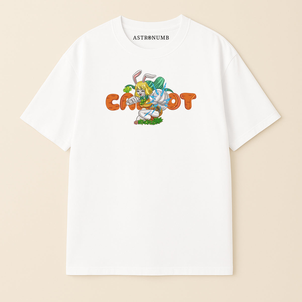 Carrot v1