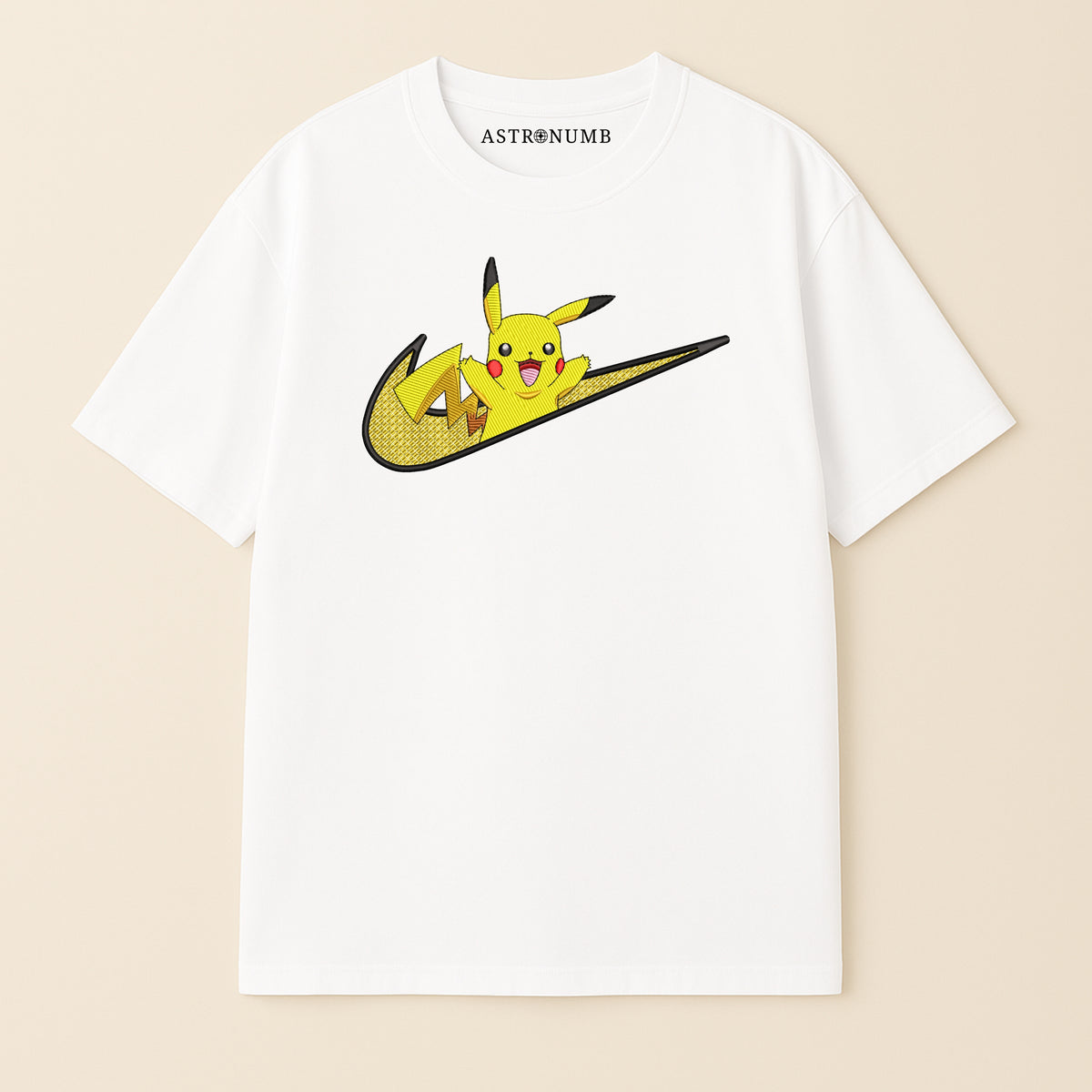 Pikachu v1