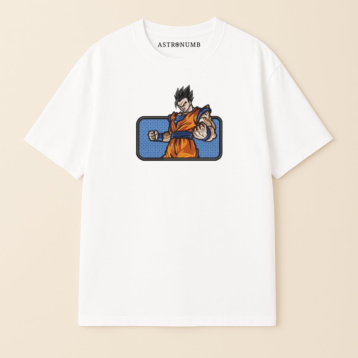 Gohan v2