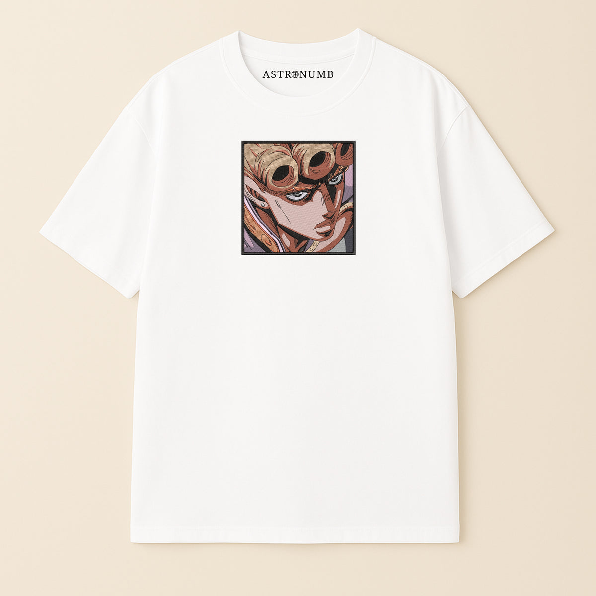 Giorno Giovanna v1
