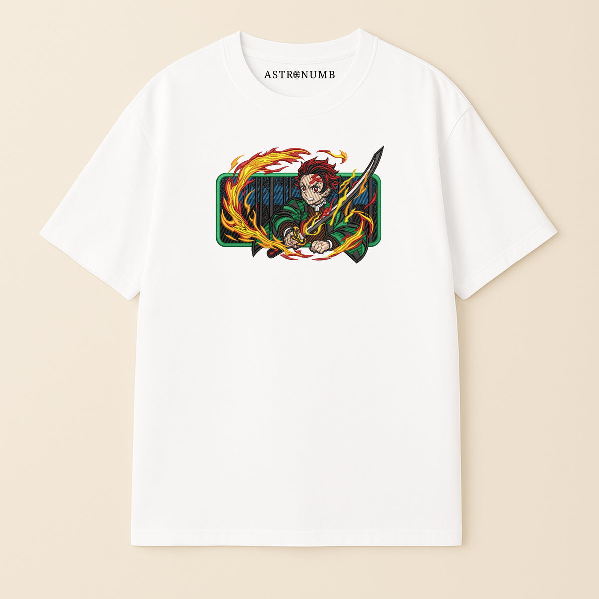 Tanjiro v3