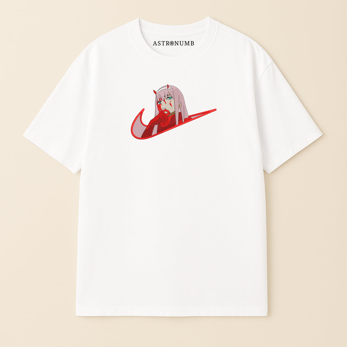 Zero Two v1