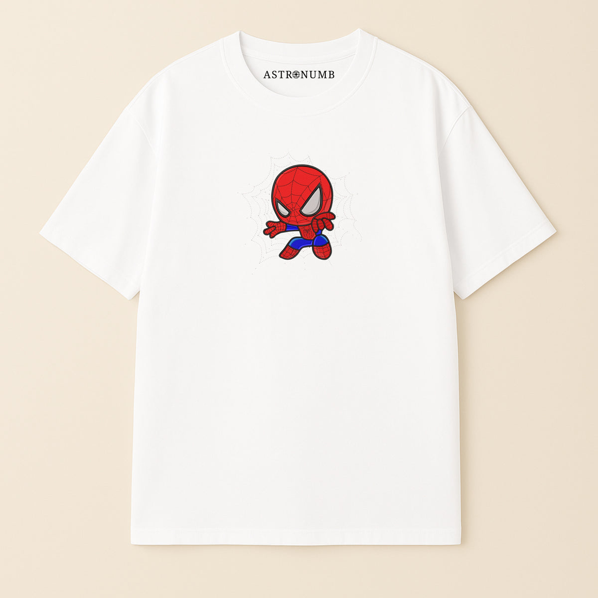 Spiderman Chibi