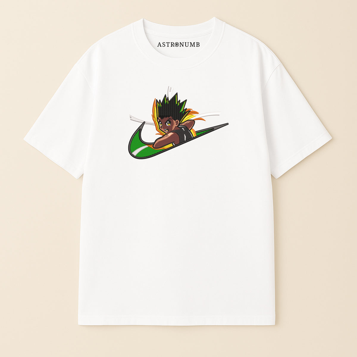 Gon v2