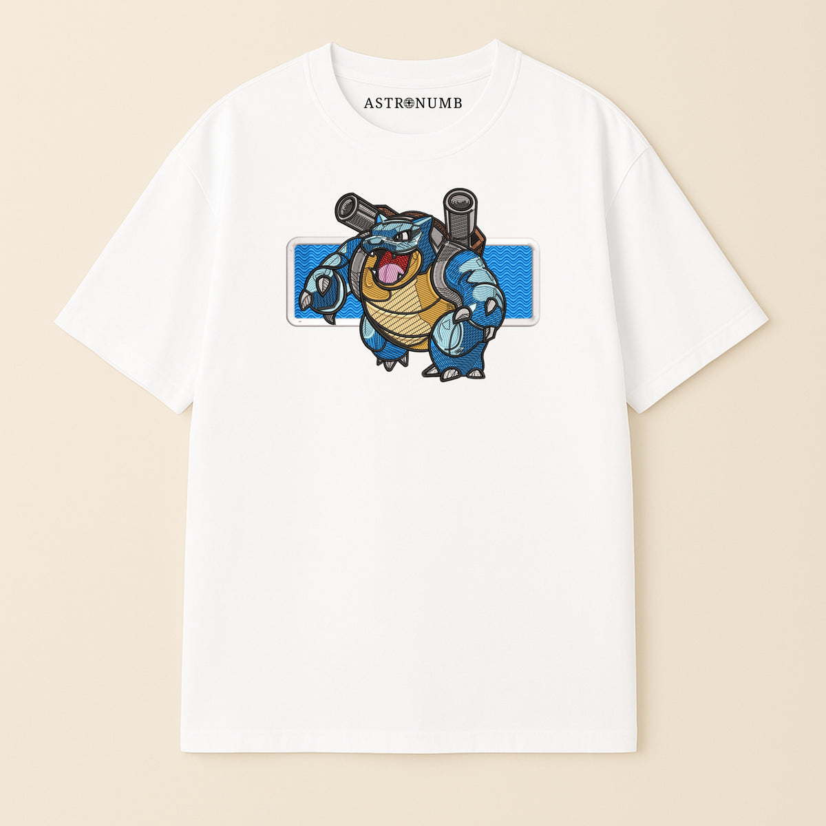 Blastoise v1