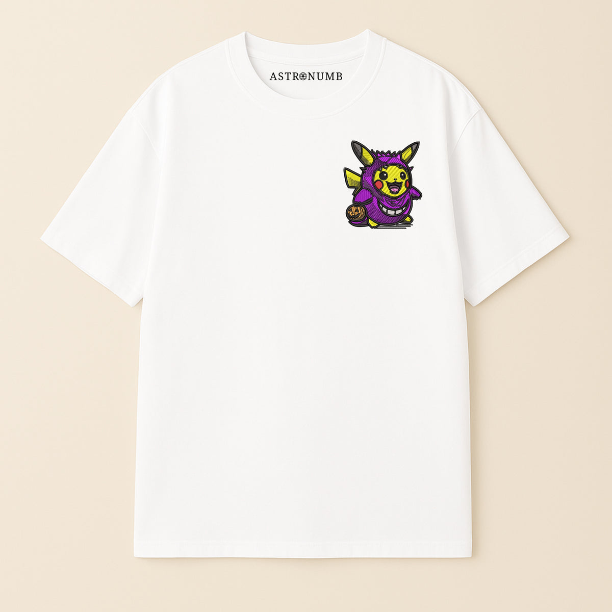 Gengarchu