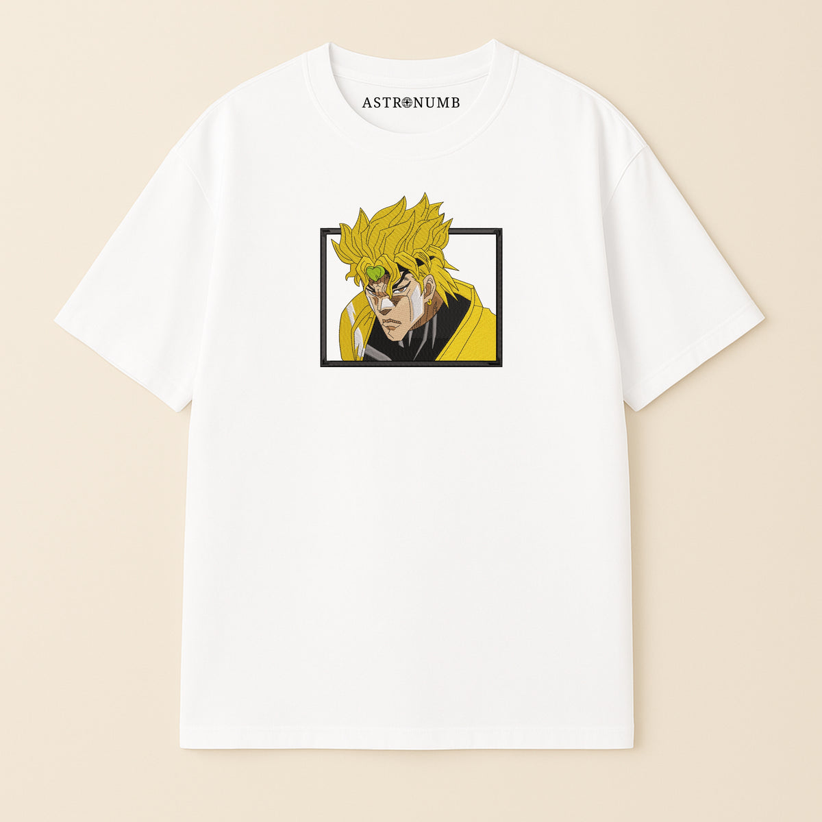 Dio Brando v3