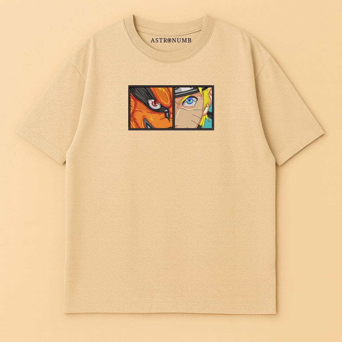 Naruto & Zorro