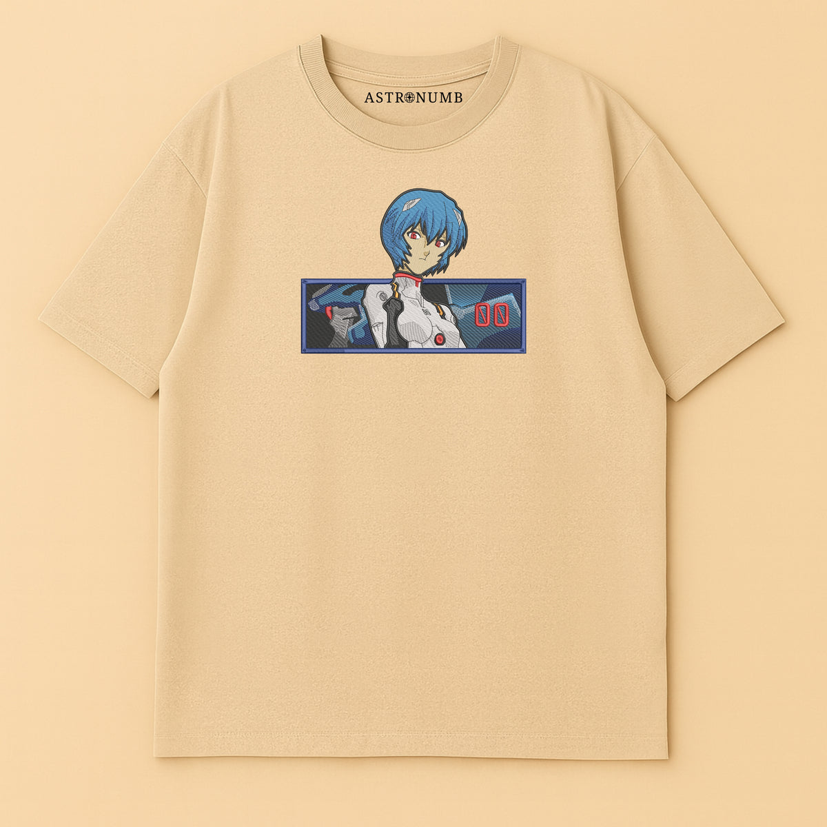 Rei Ayanami v1