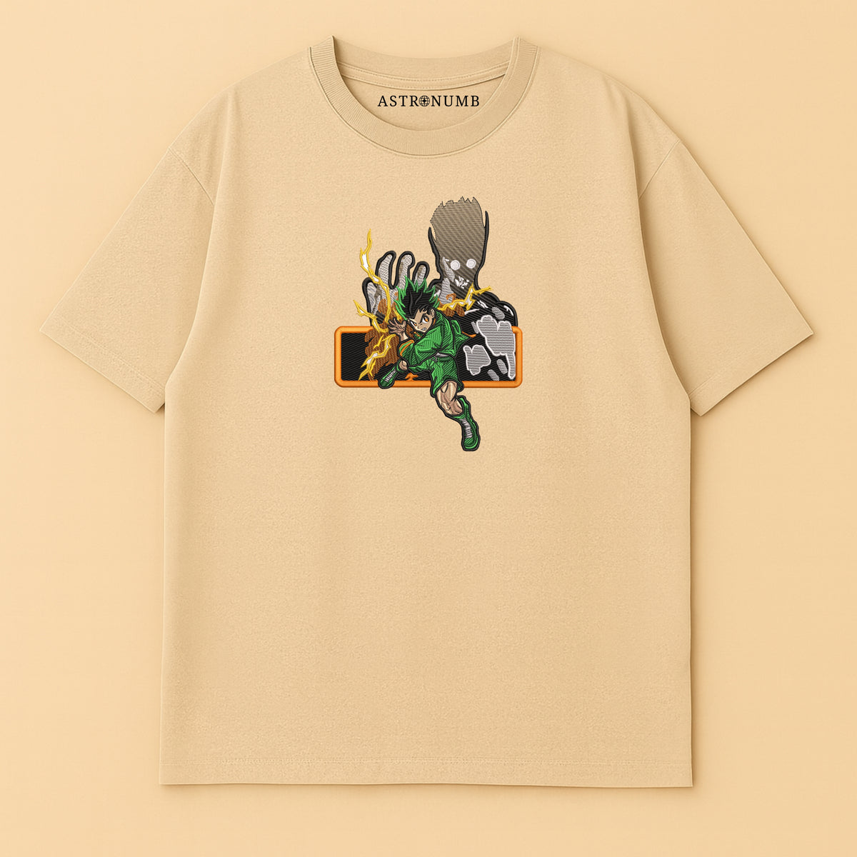 Gon v7