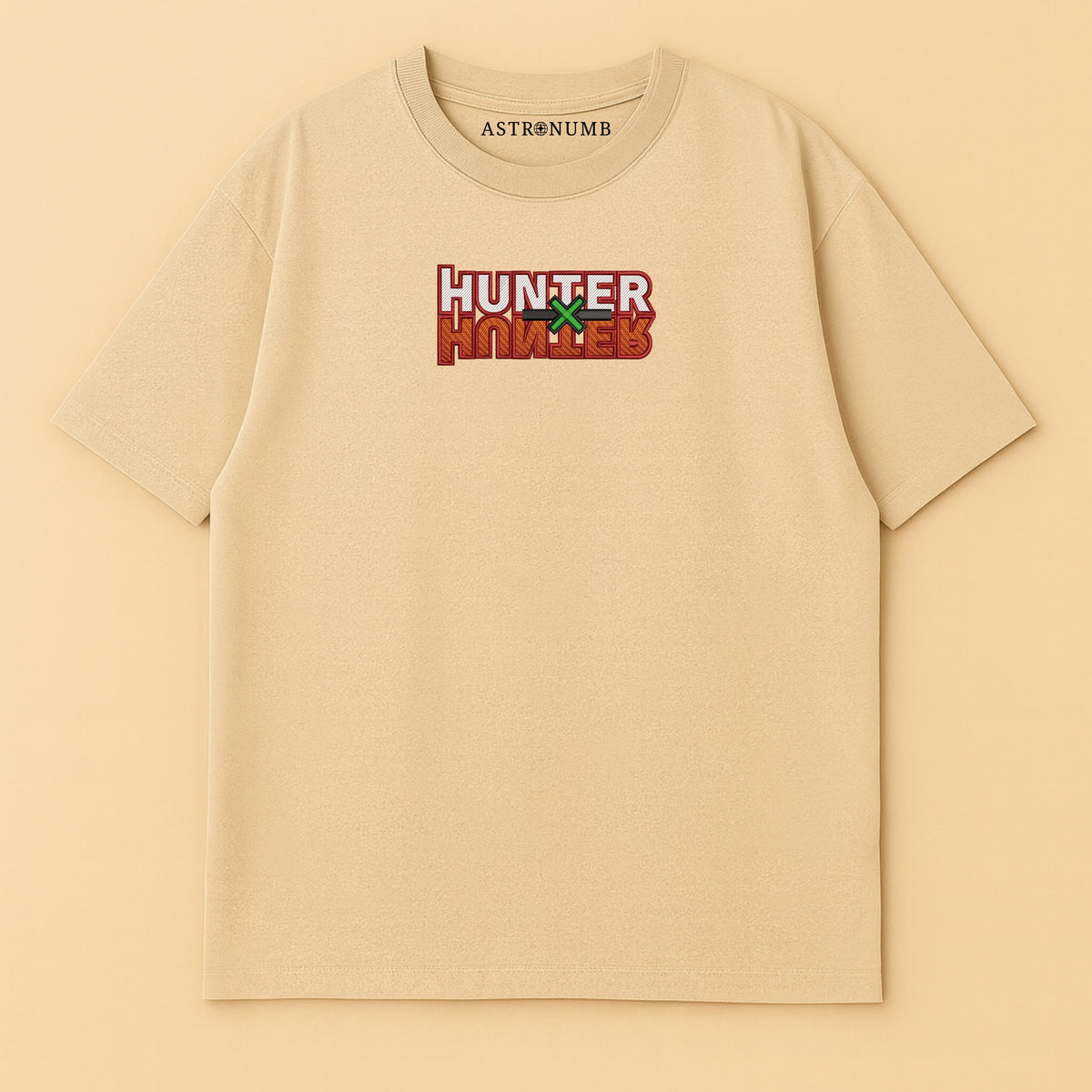 Hunter x Hunter v1