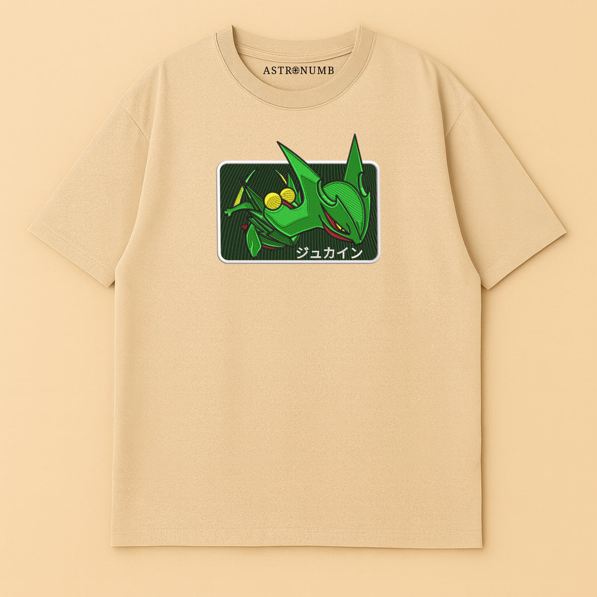 Sceptile v1