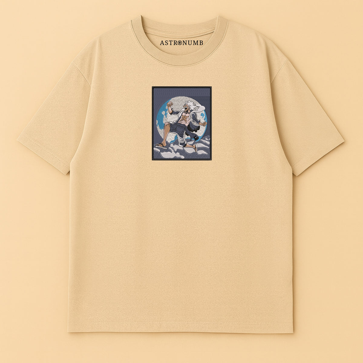 Luffy v3