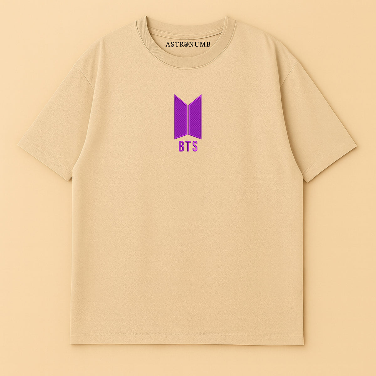 BTS Logo