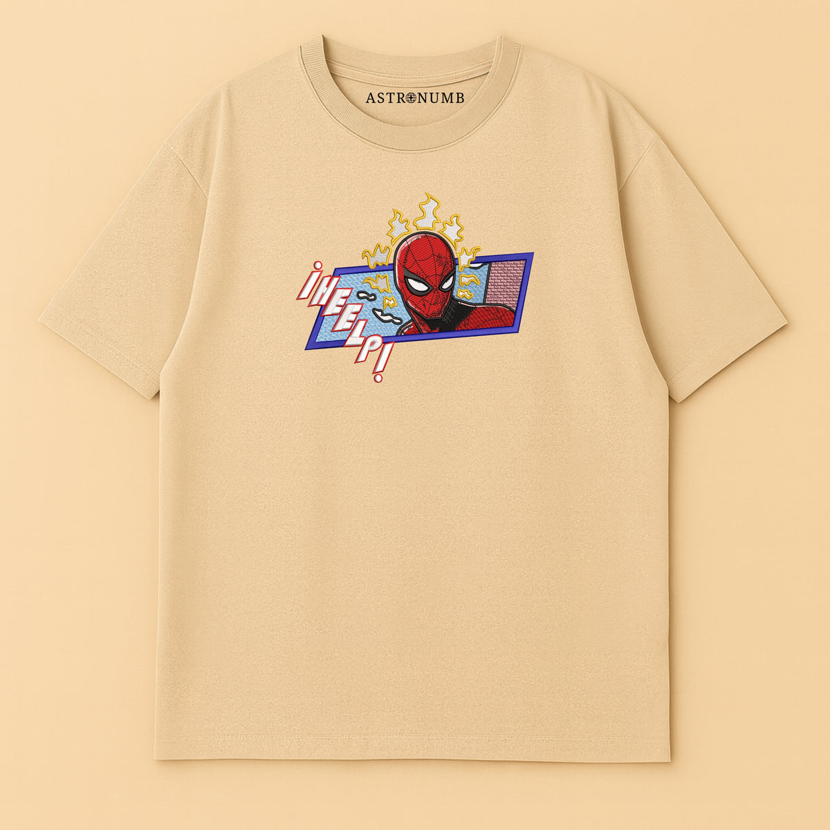 Spiderman v11