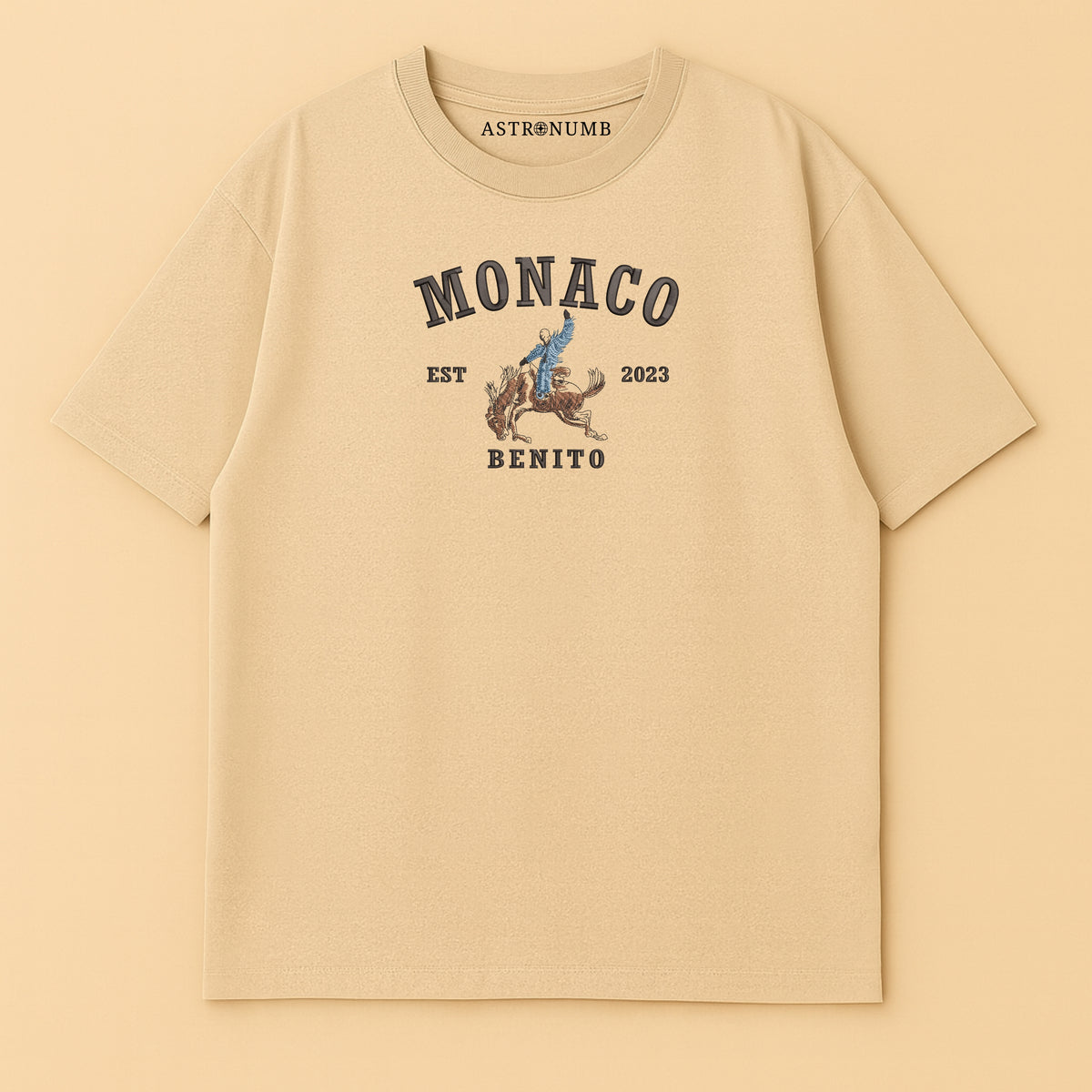 MONACO
