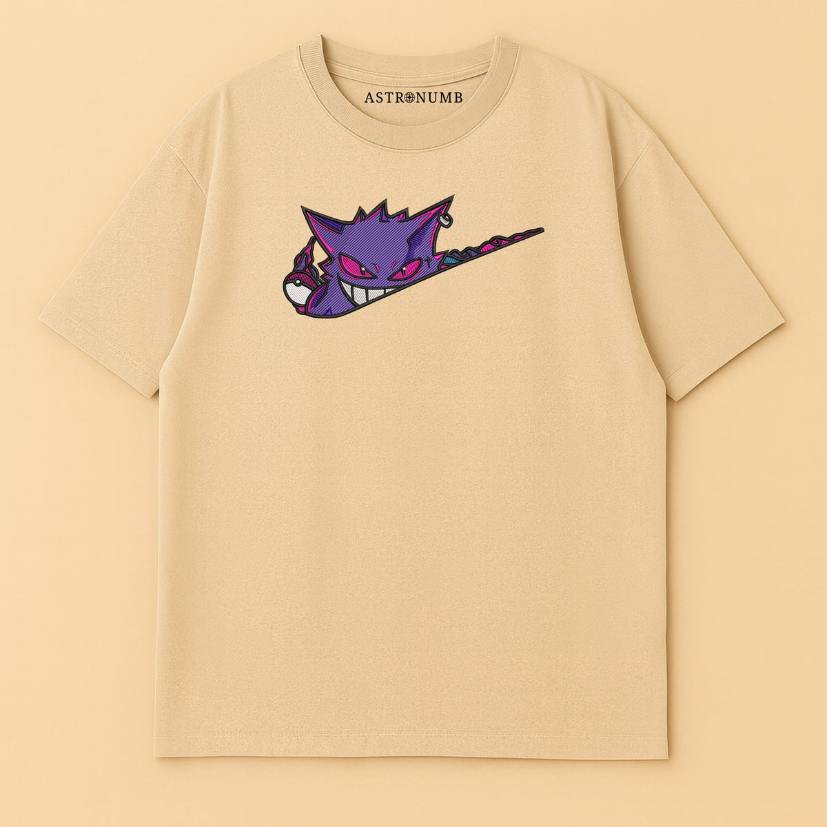 Gengar v1