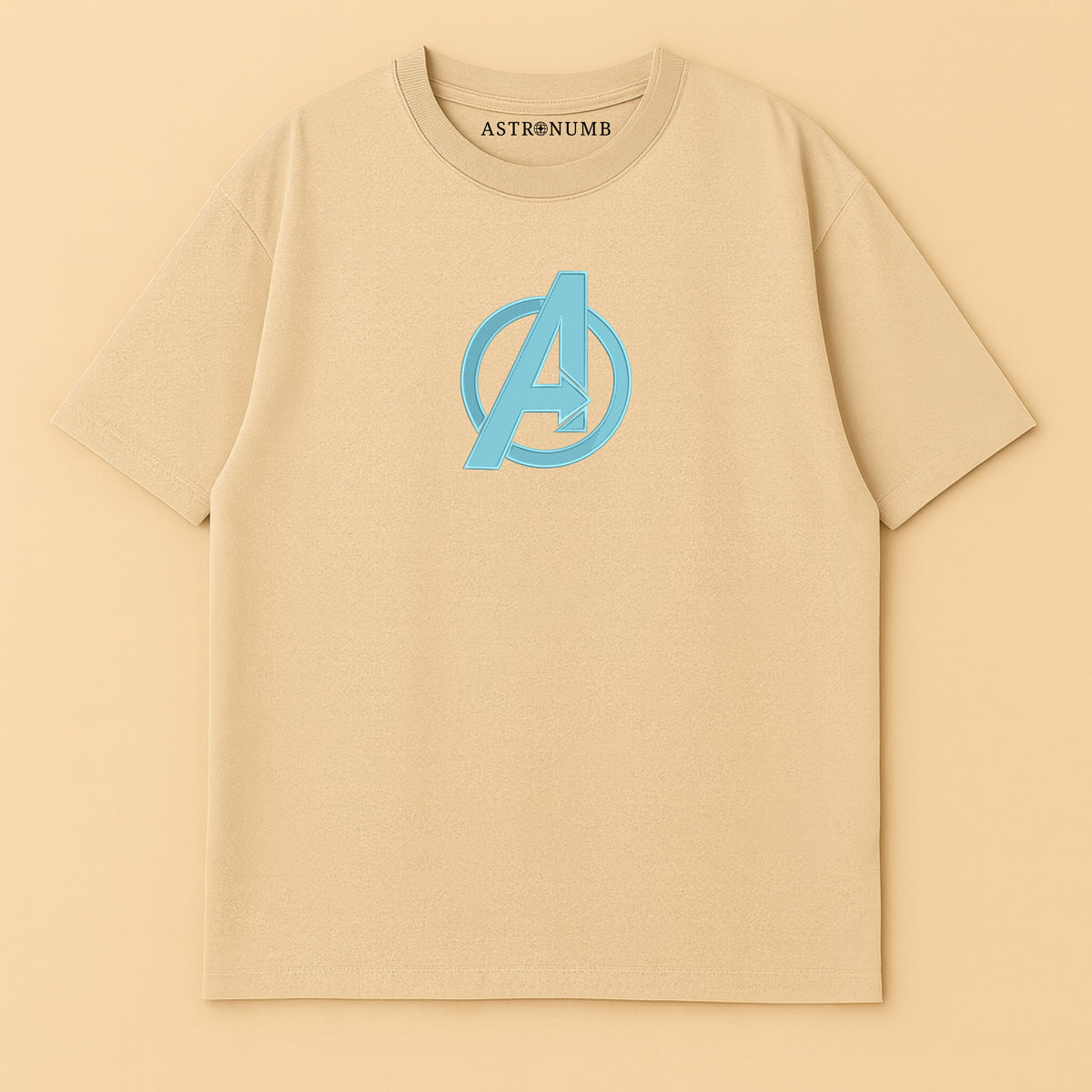 Avengers v1