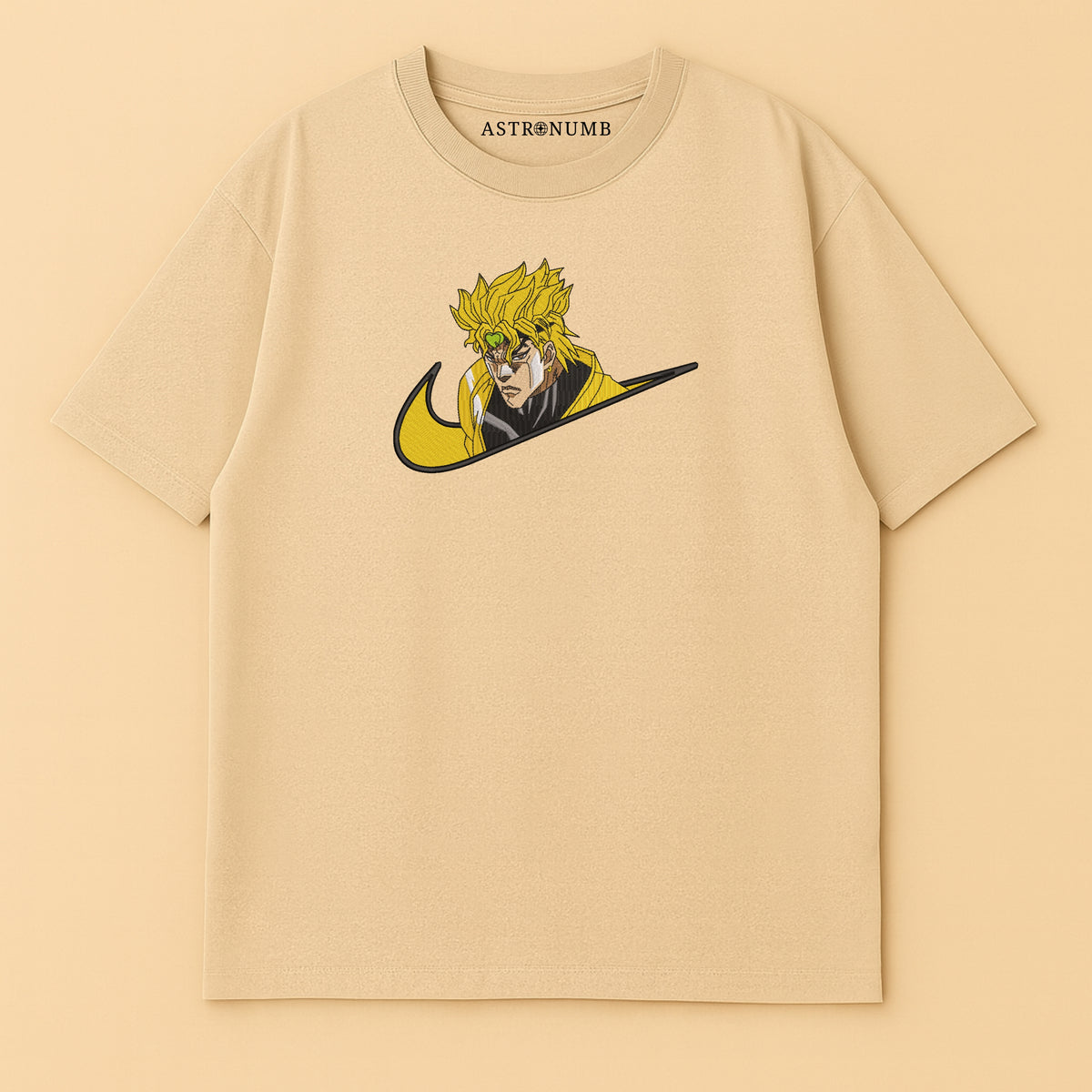 Dio Brando v1