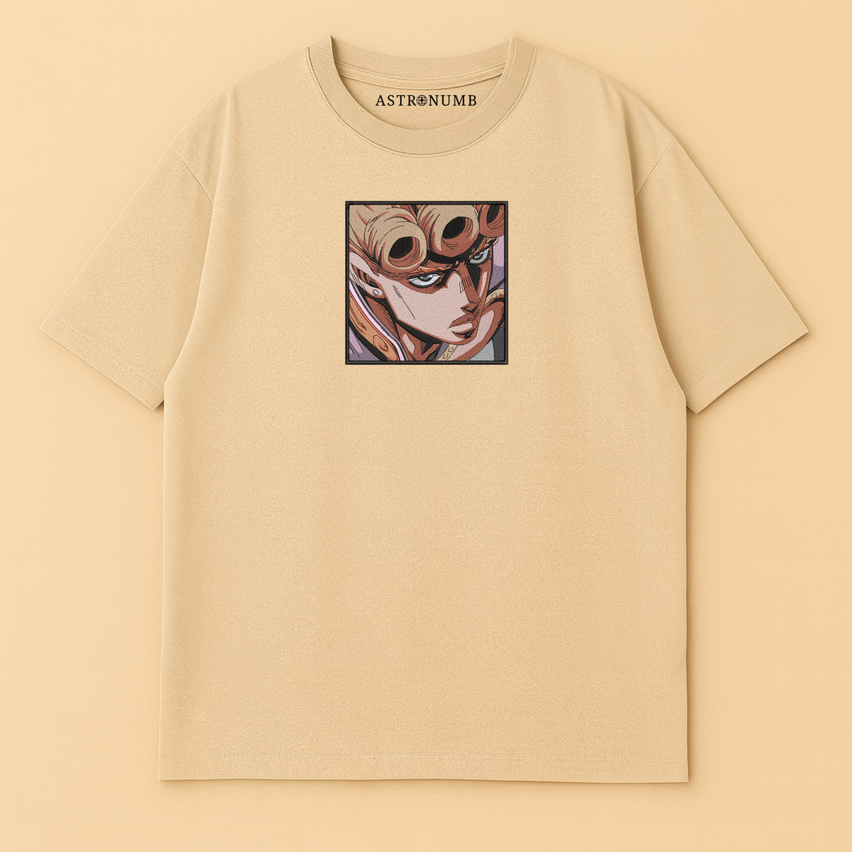 Giorno Giovanna v1