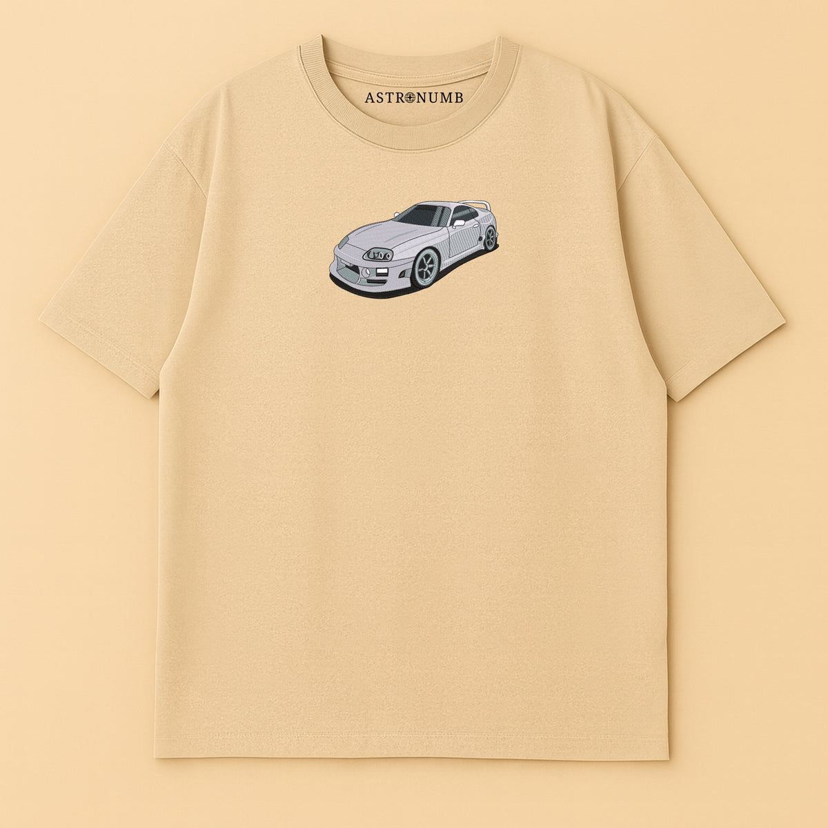 Supra MK4