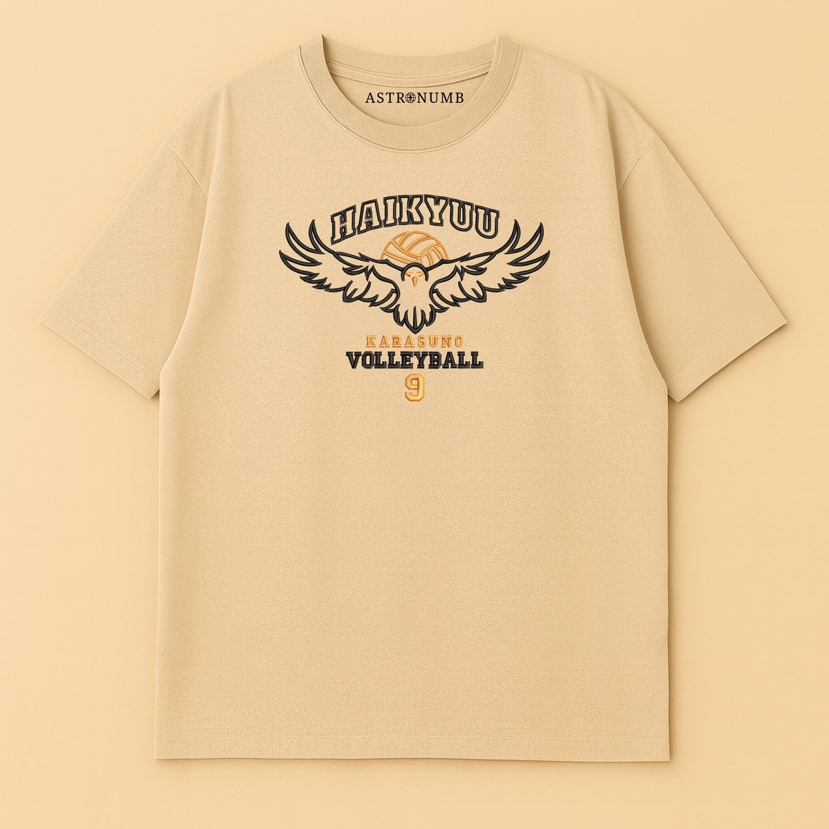 Haikyuu Logo