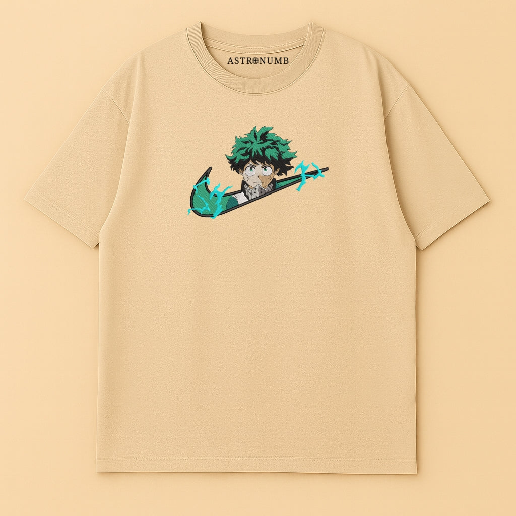 Midoriya v2