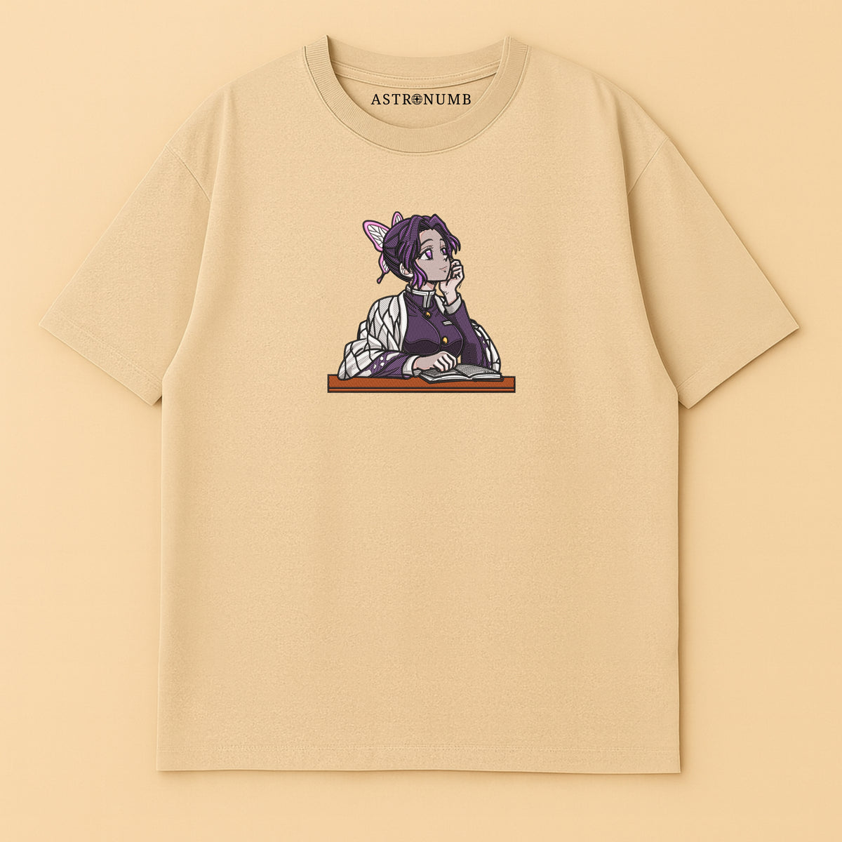 Shinobu v2