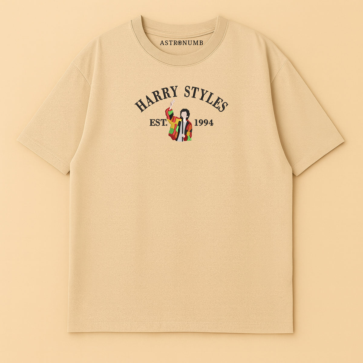 Harry Styles