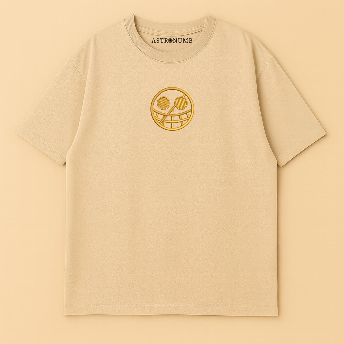 Doflamingo Skull