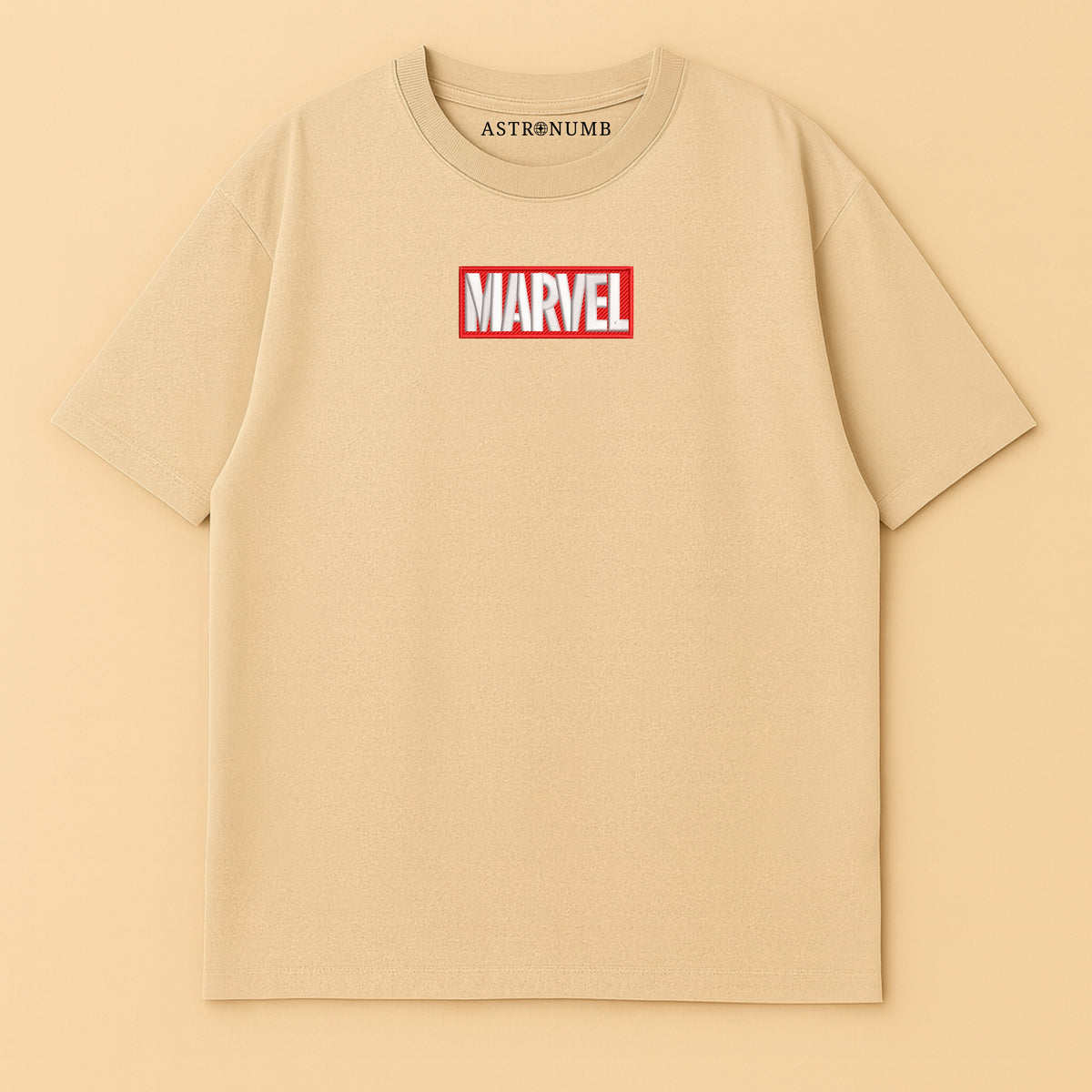 Logo Marvel
