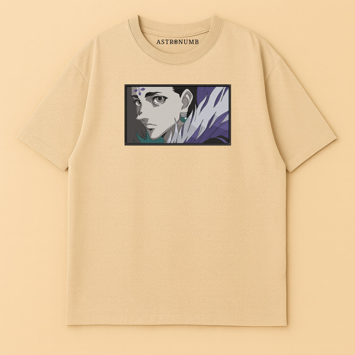 Chrollo v2