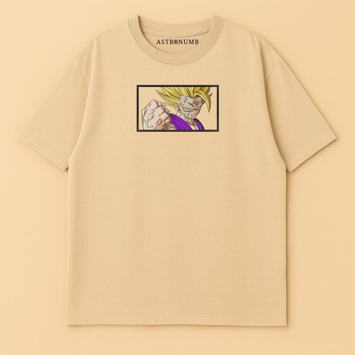 Gohan v1