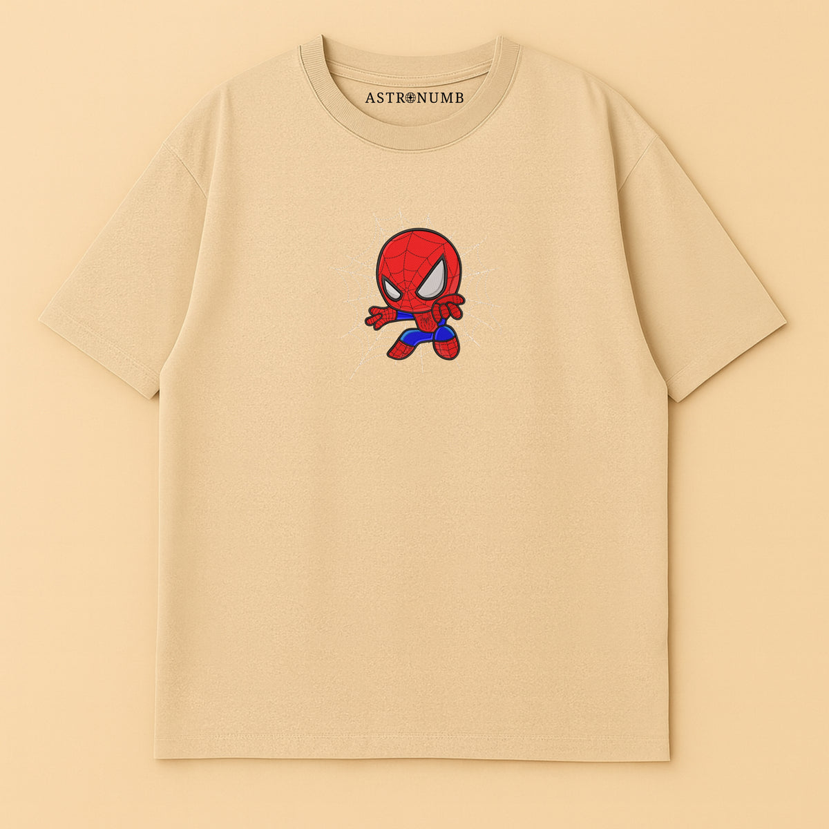 Spiderman Chibi