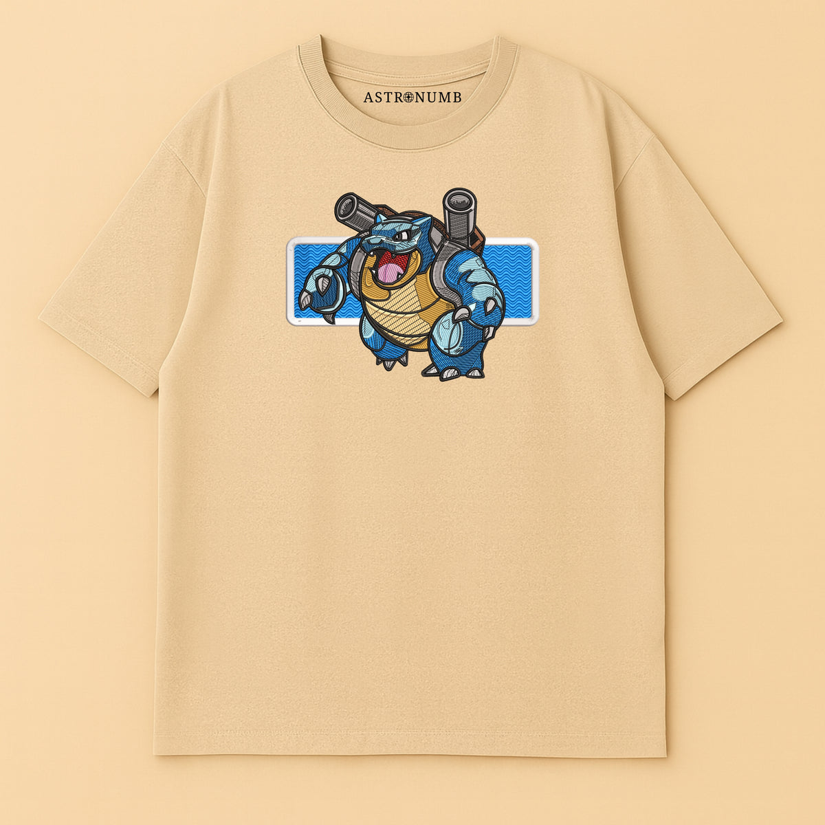 Blastoise v1