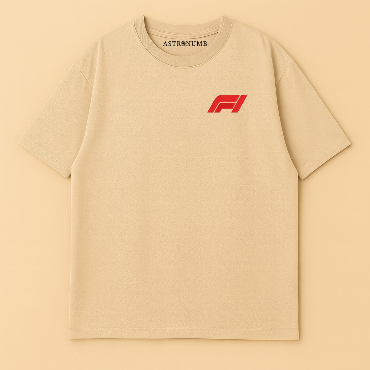 Logo F1