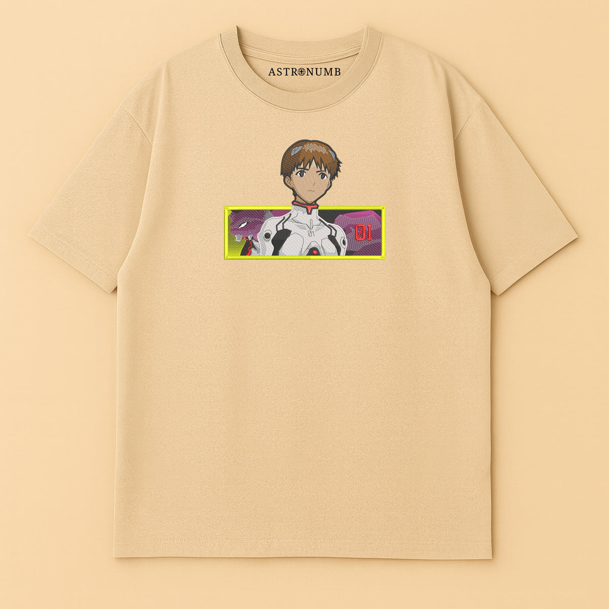 Shinji ikari v2