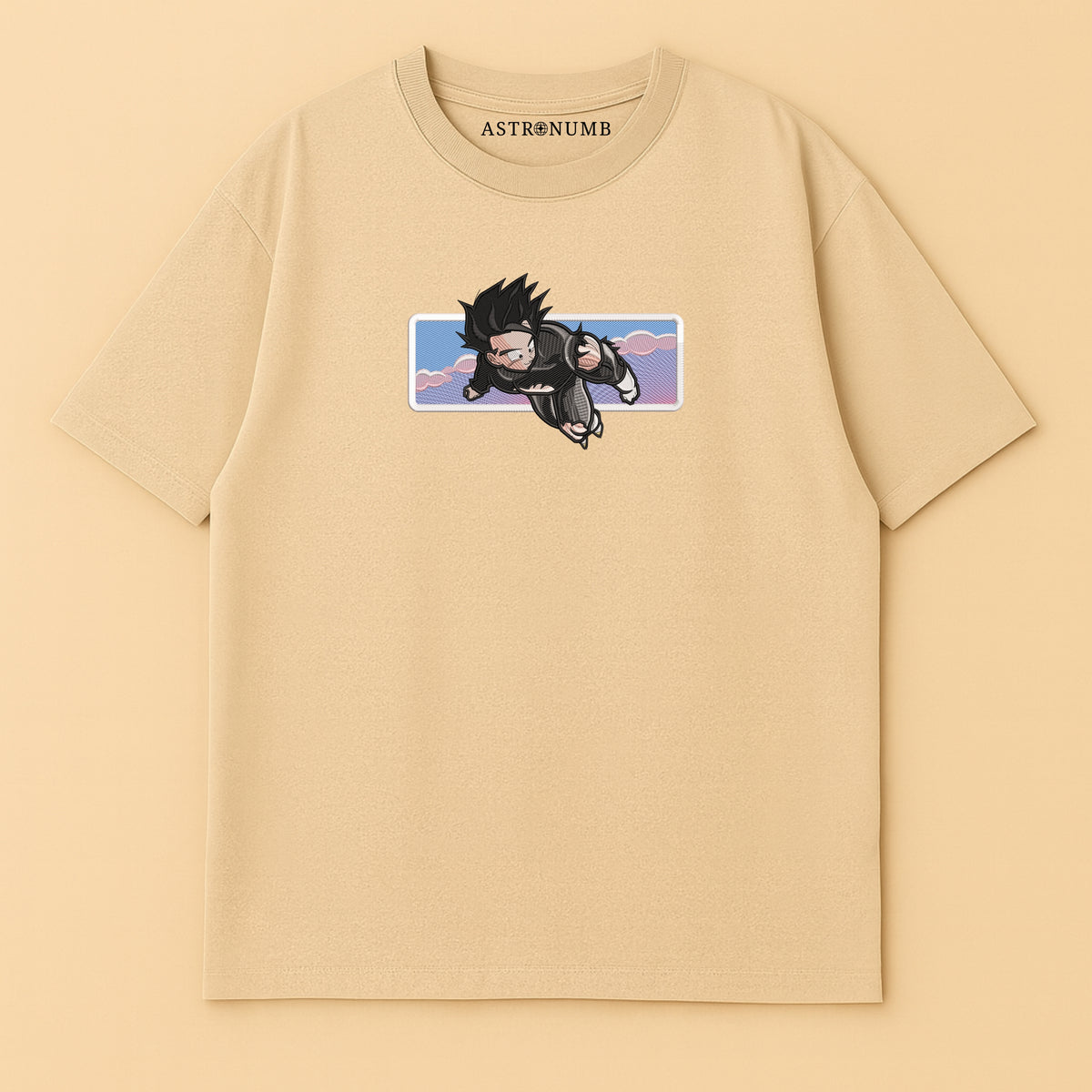 Gohan v3