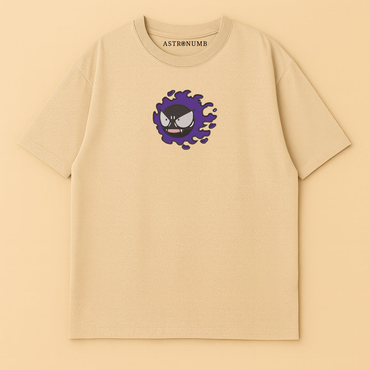 Gastly v1