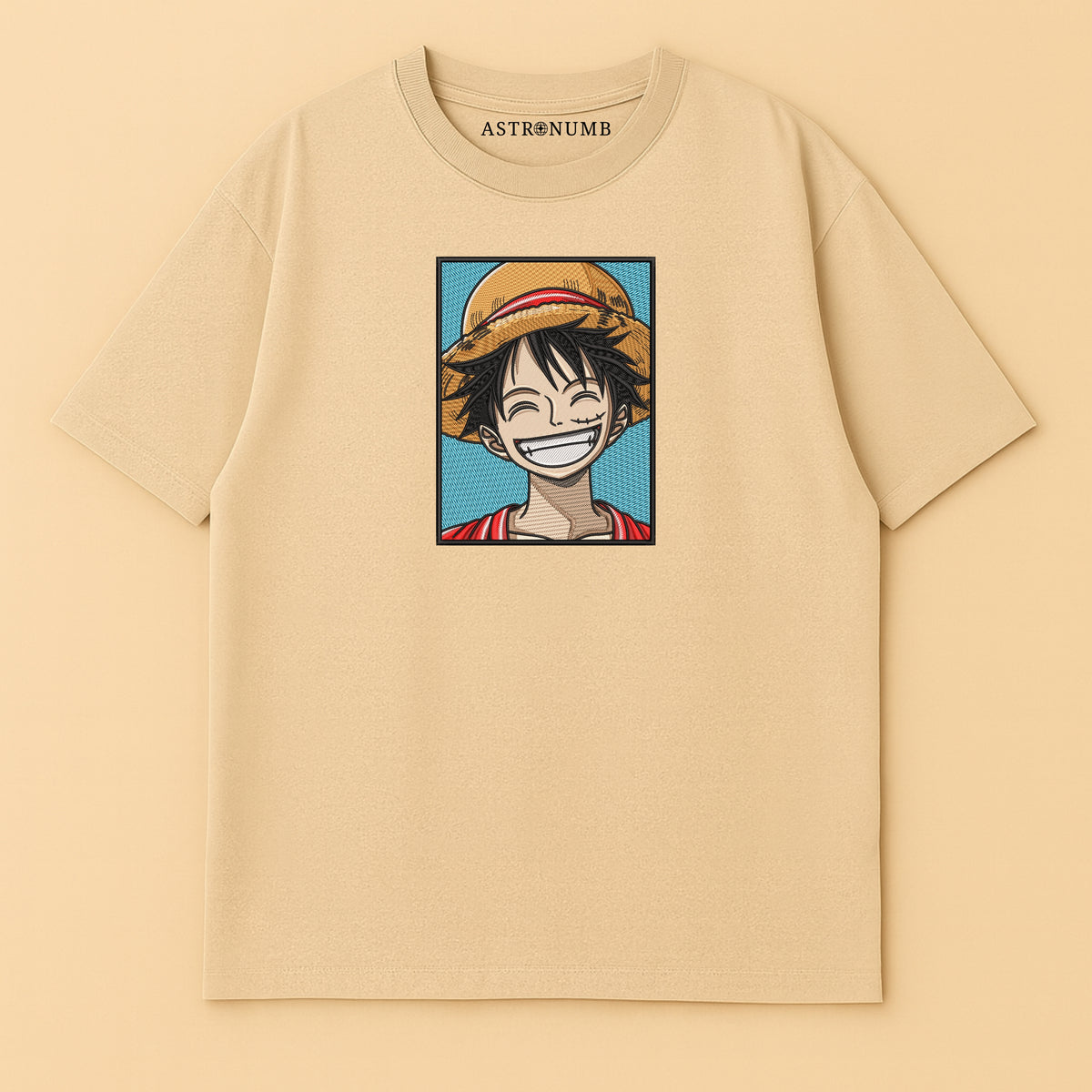 Luffy v11