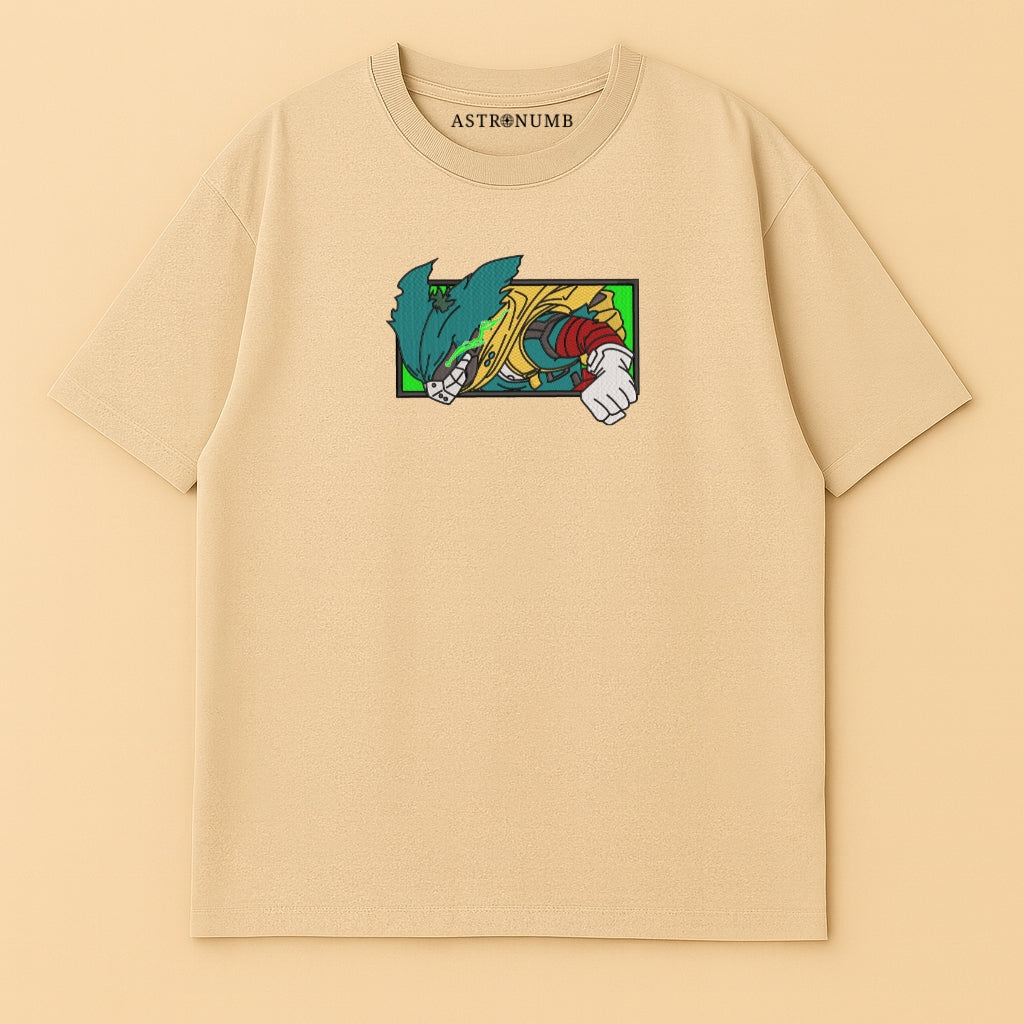 Midoriya v1